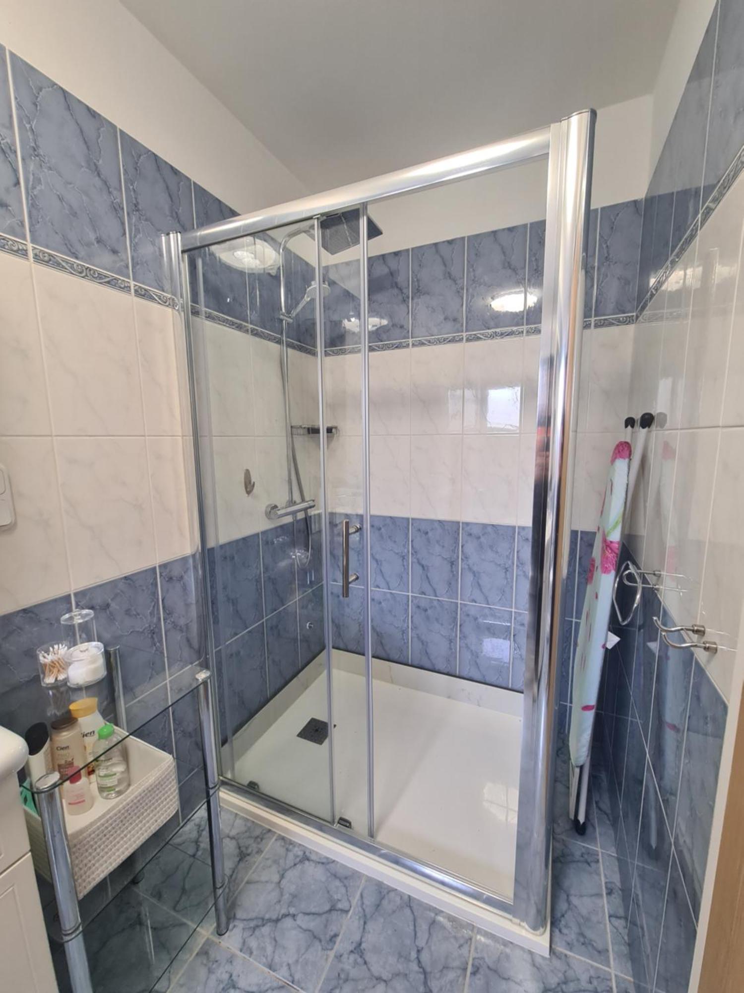 Apartman Noel Krk Town Eksteriør bilde